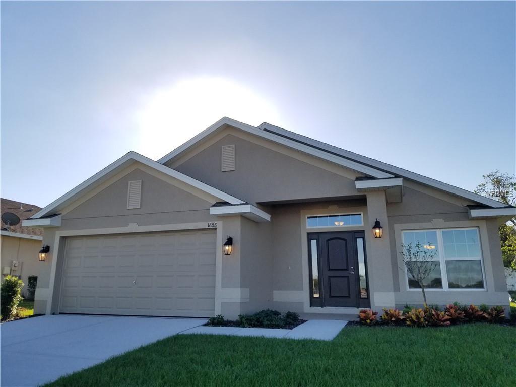 391 Buchannan Drive - Photo 1