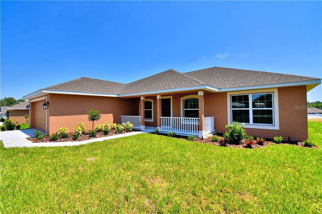 1459 Eagle Crest Boulevard - Photo 1