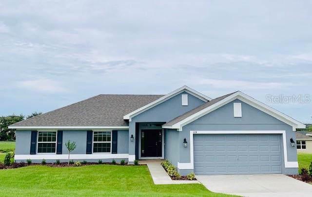 224 Brookshire Drive - Photo 1