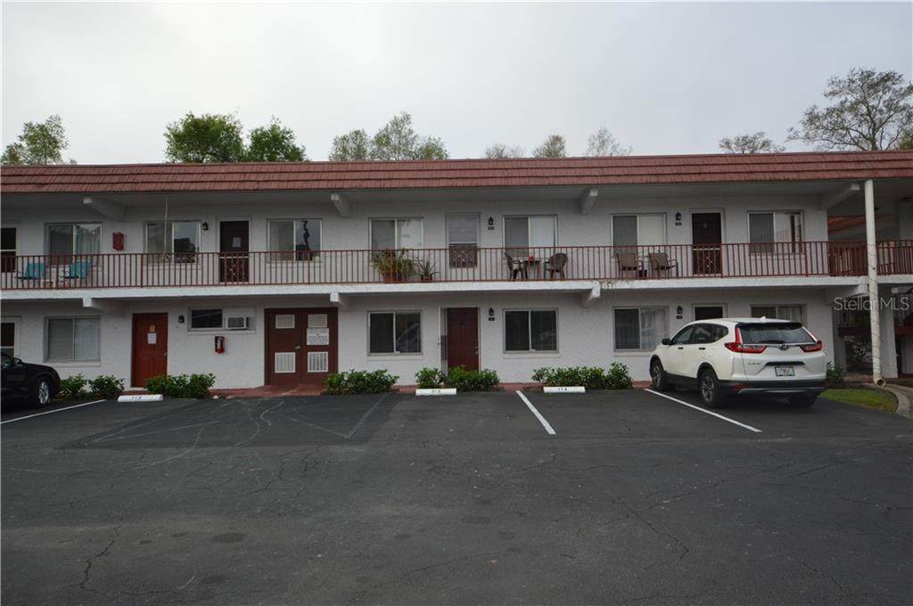 400 El Camino Drive - Photo 1