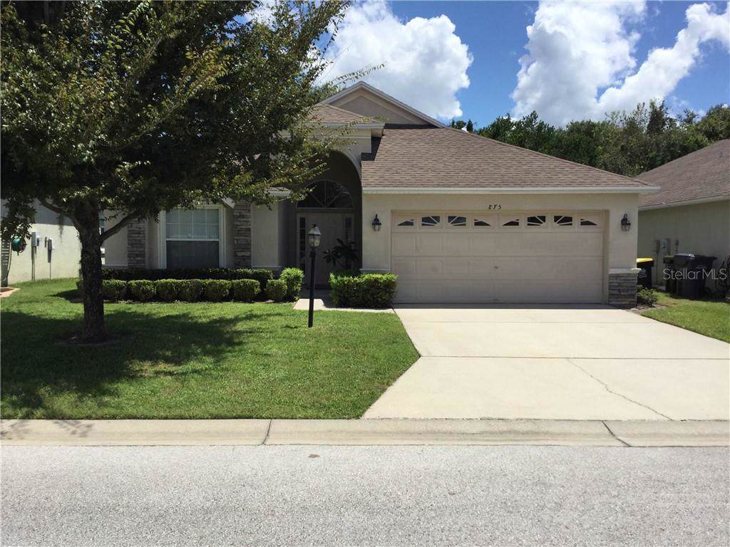 875 Buccaneer Boulevard - Photo 1