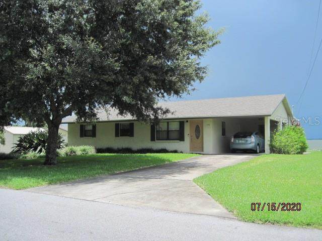 116 Lake Reedy Boulevard - Photo 1