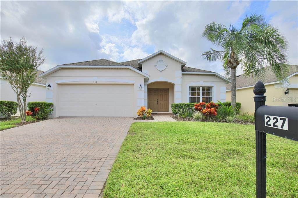 227 Lancaster Drive - Photo 1