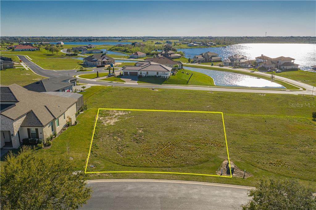 110 Stargrass Drive - Photo 1