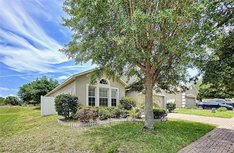 3003 Patterson Groves Drive - Photo 1