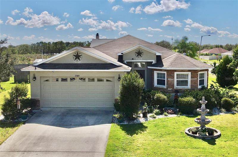 2589 Sunset Circle - Photo 1
