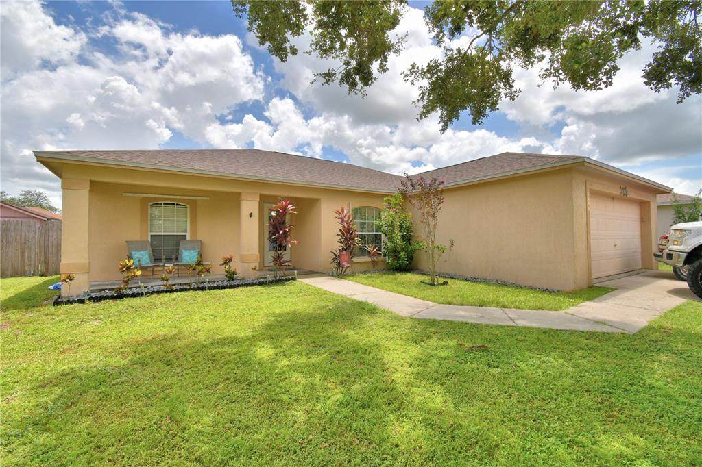 1490 Meadows Pond Drive - Photo 1