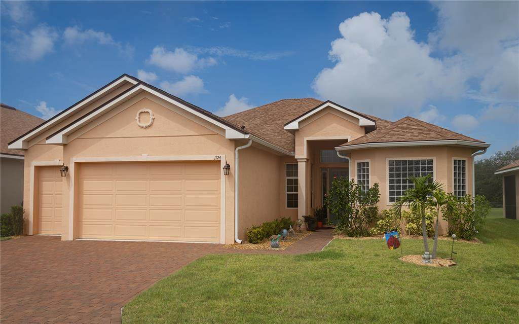 1124 Sawgrass Drive - Photo 1