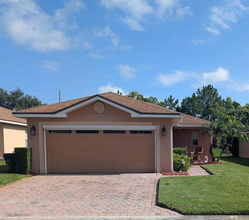 4488 Turnberry Lane - Photo 1
