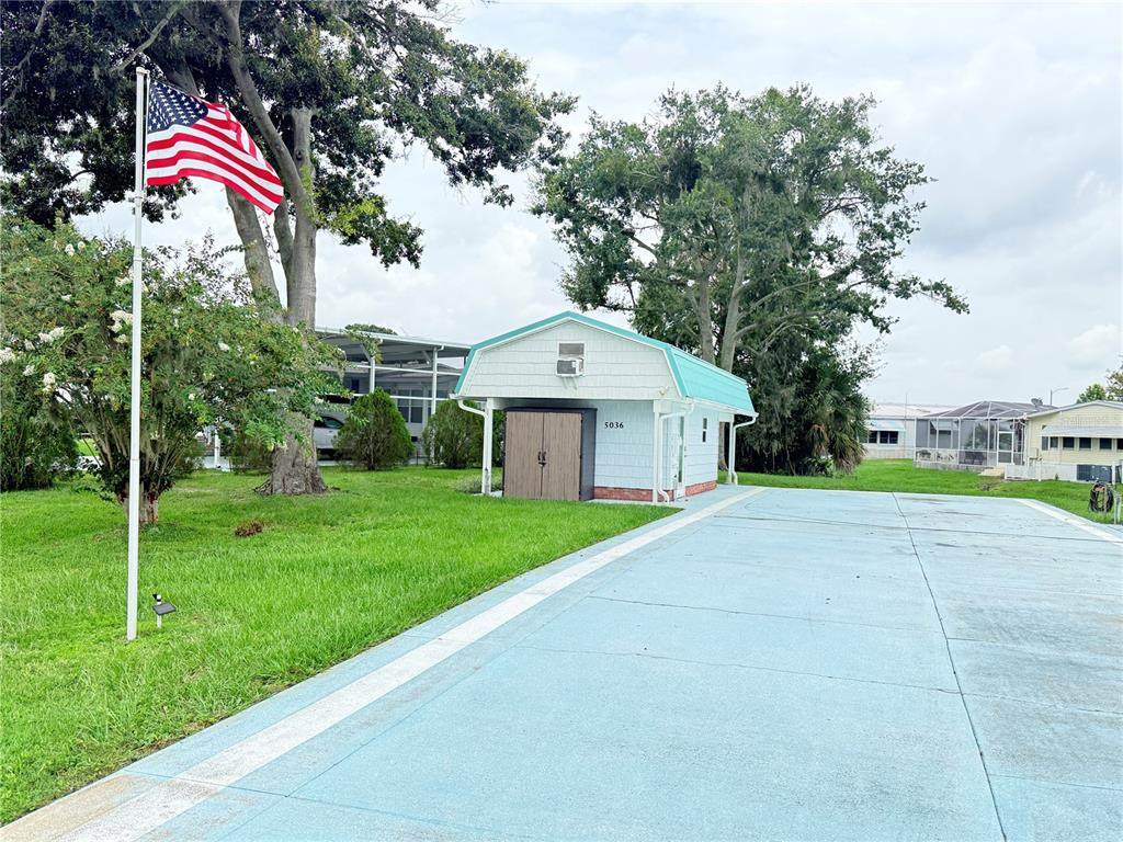 5036 Shore Line Drive - Photo 1