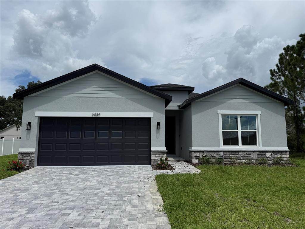 5834 Escalon Drive - Photo 1