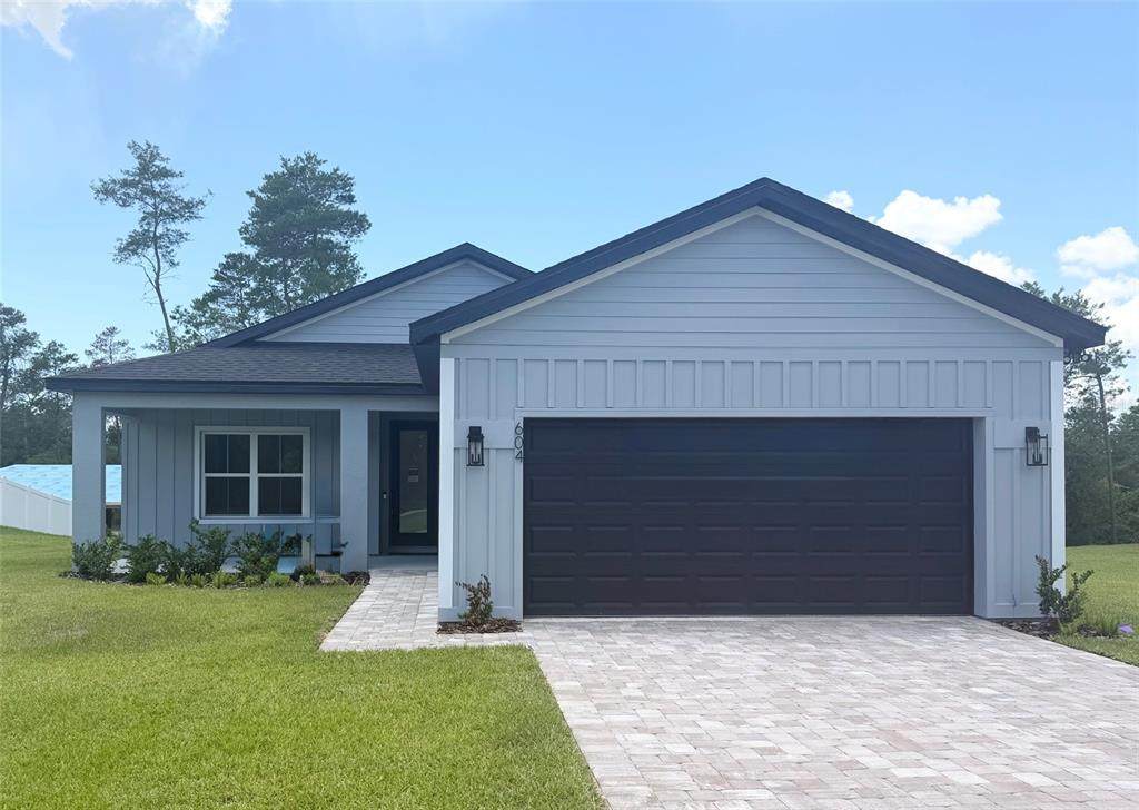604 Marion Oaks Lane - Photo 1