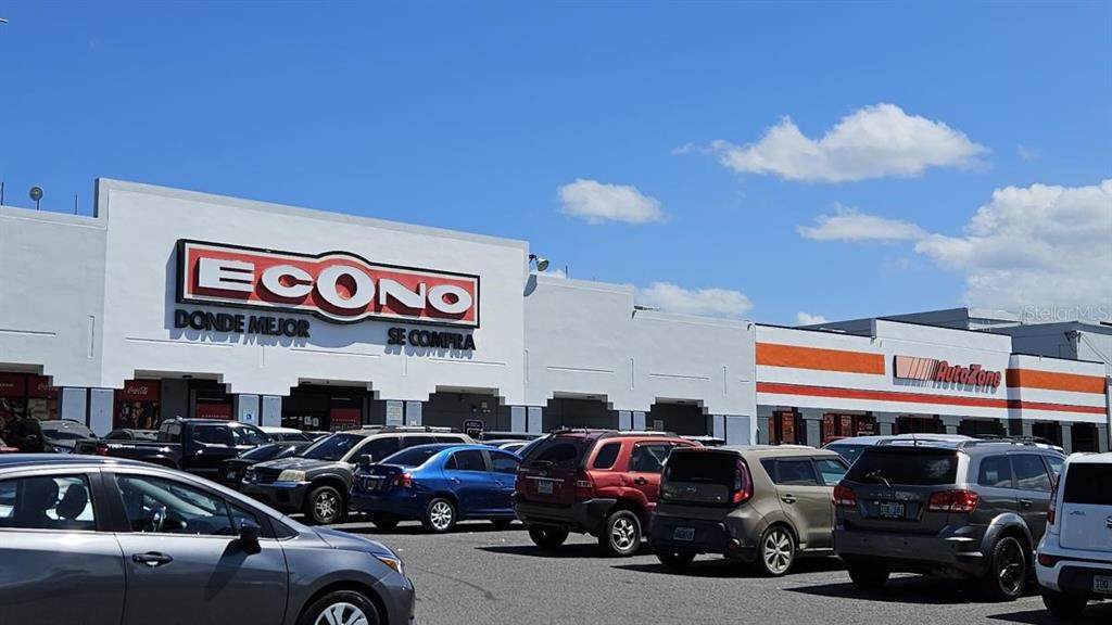 PR-1 Int. San Carlos St. - Photo 1