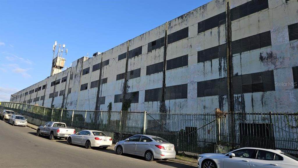 Ramon B. Lopez Gaztambide St. - Photo 1