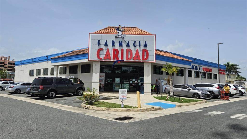 campo Ave. Campo Rico Int Fidalgo Diaz - Photo 1