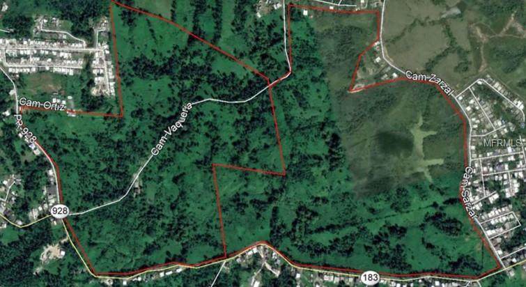 PR 183 Pr 928 - Photo 1