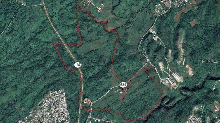 Pr 137 Address Not Published - Photo 1