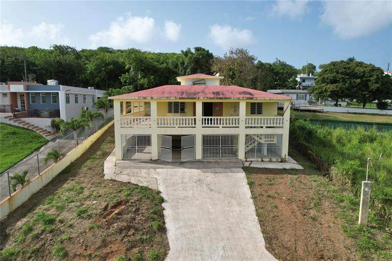 Carr. 648 Villas De Mar Chiquita - Photo 1