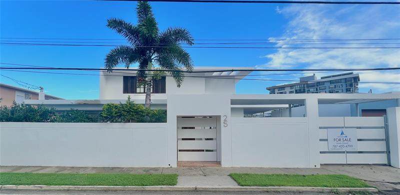 25 Emajagua St. - Photo 1