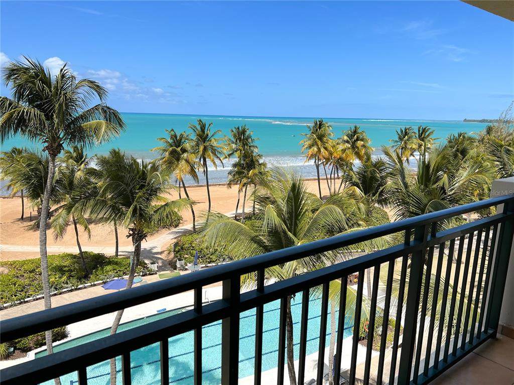Ocean Villas Rio Mar Boulevard - Photo 1