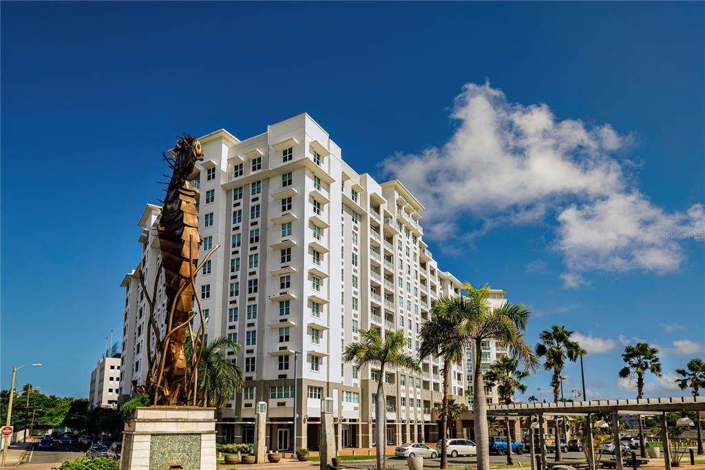 100 Del Muelle Street - Photo 1