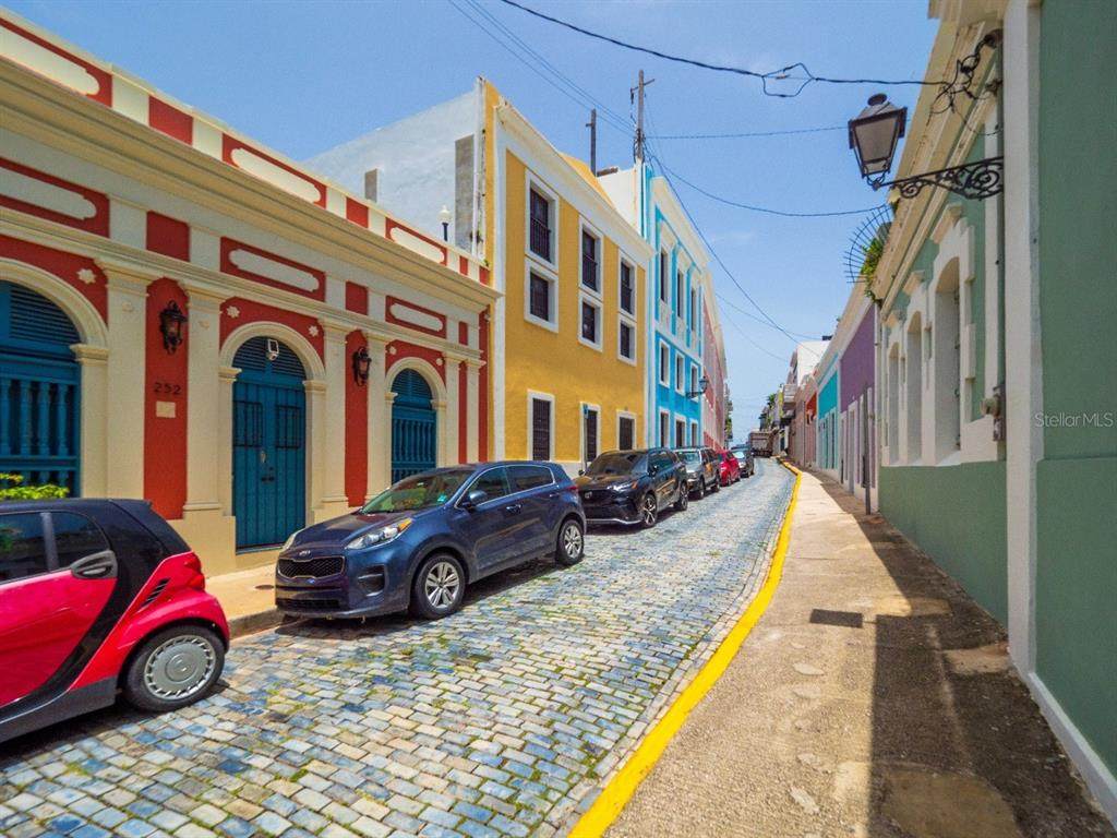 250 Calle San Sebastian - Photo 1