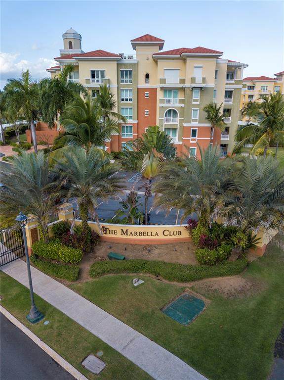 300 Marbella Club Ocean Dr #231 - Photo 1