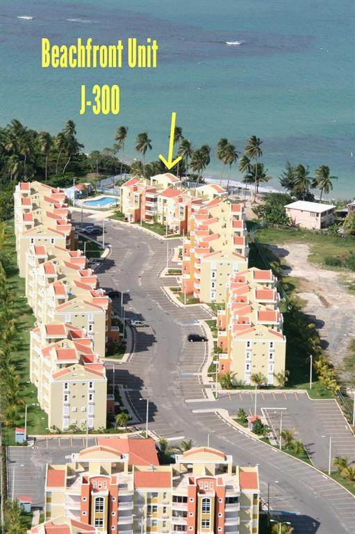 J300 Villas Del Mar Beach Resort Burgs - Photo 1