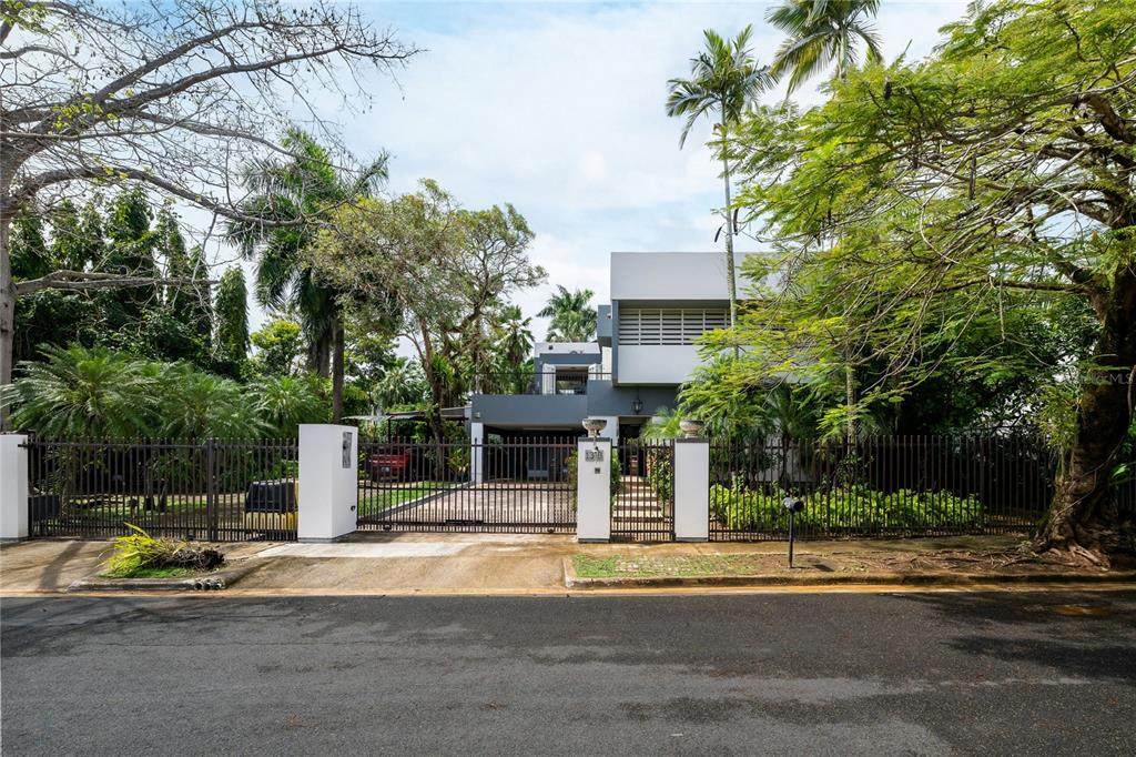 13 Pedrosa St. Garden Hills - Photo 1