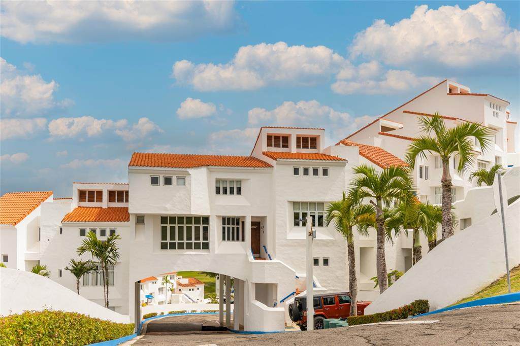 6000 Rio Mar Blvd Villa Las Brisas - Photo 1