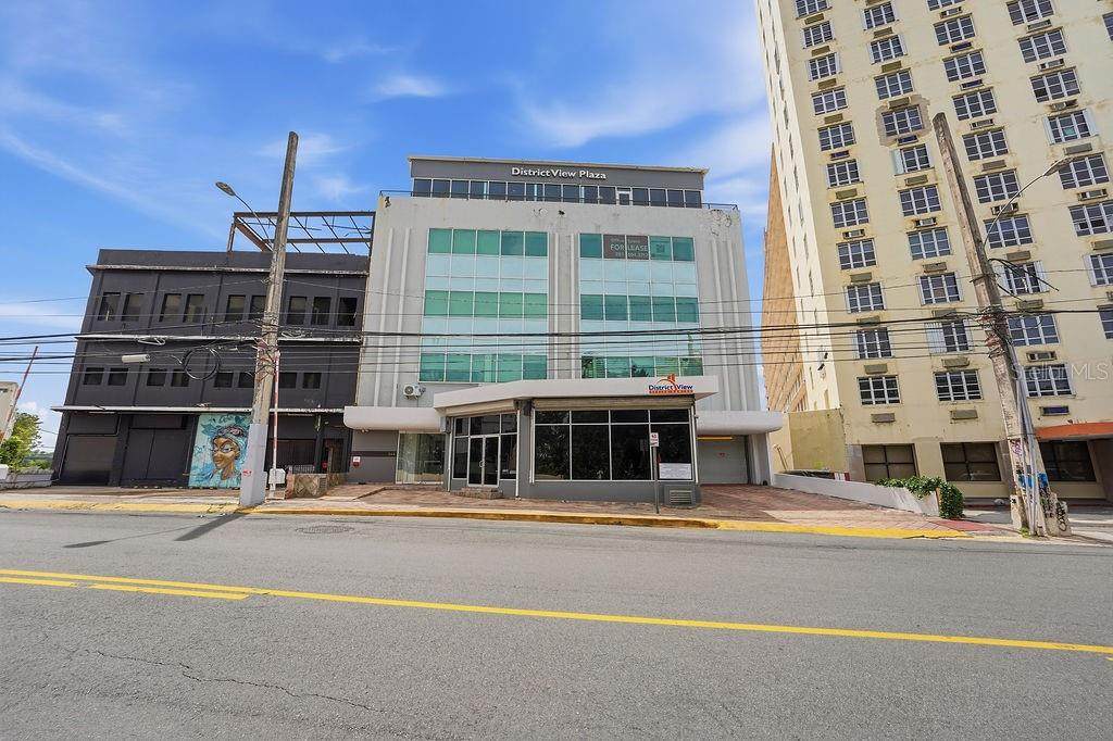 644 Fernandez Juncos - Photo 1