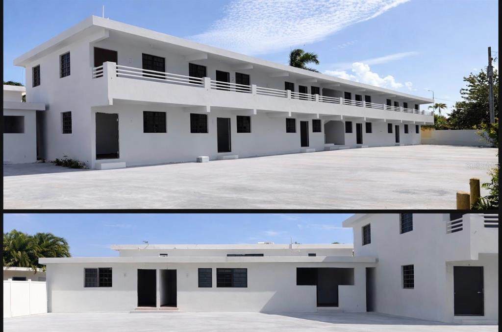 I- 190 Sardinera Beach - Photo 1