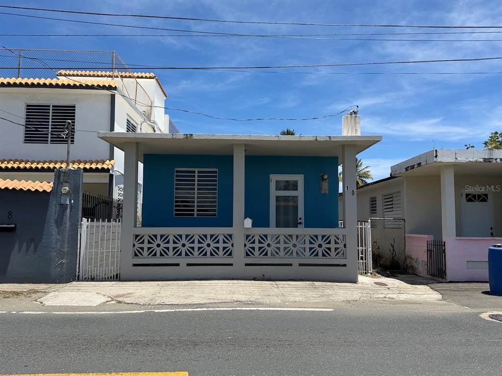 10 (70) Doctor. Vidal St. (Pr-3) - Photo 1