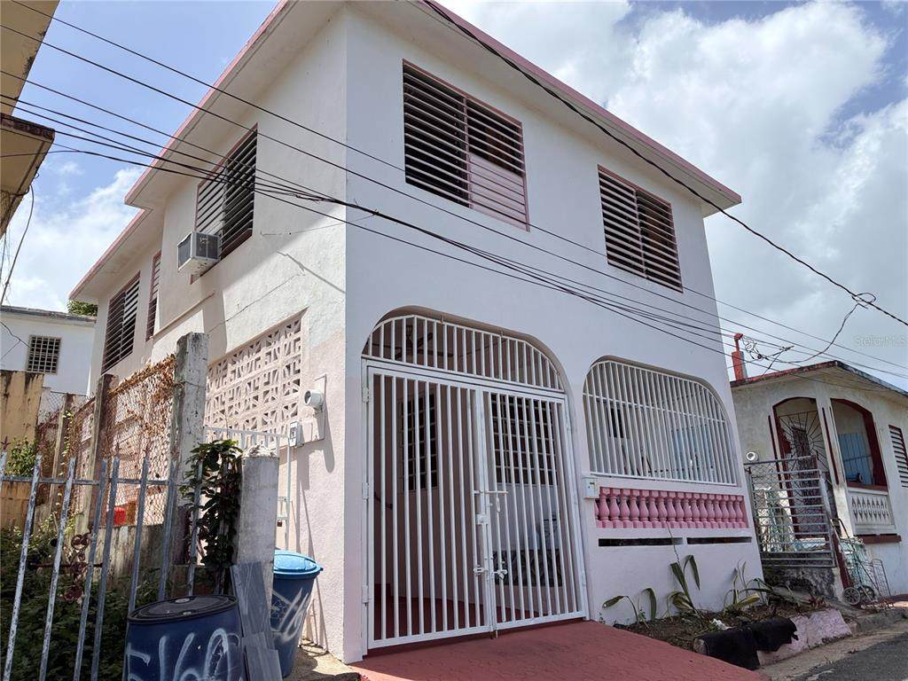 R-4 Casa De Rosa - Photo 1