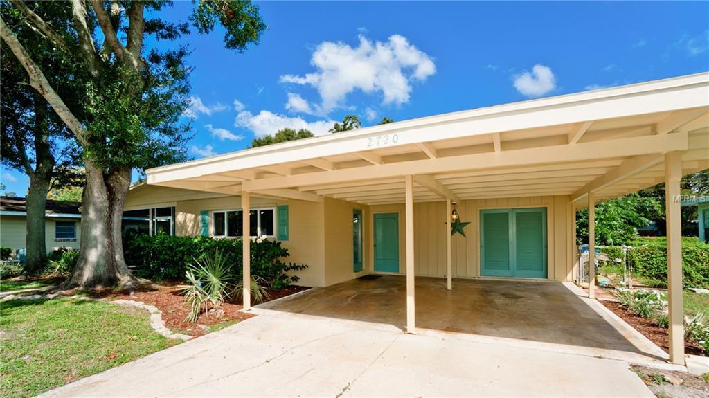 2720 26TH AVENUE Drive - Photo 1