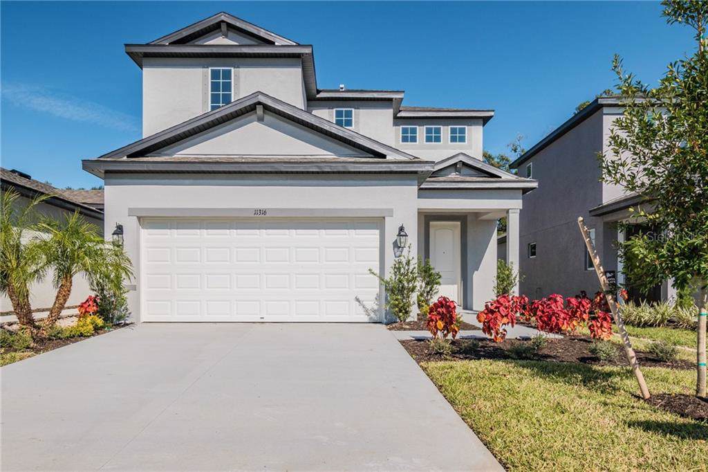 11316 Daybreak Glen - Photo 1