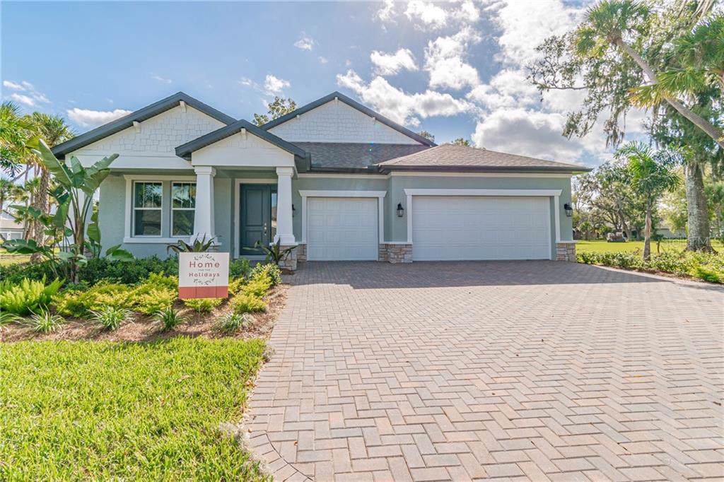 2093 Sylvan Lea Drive - Photo 1