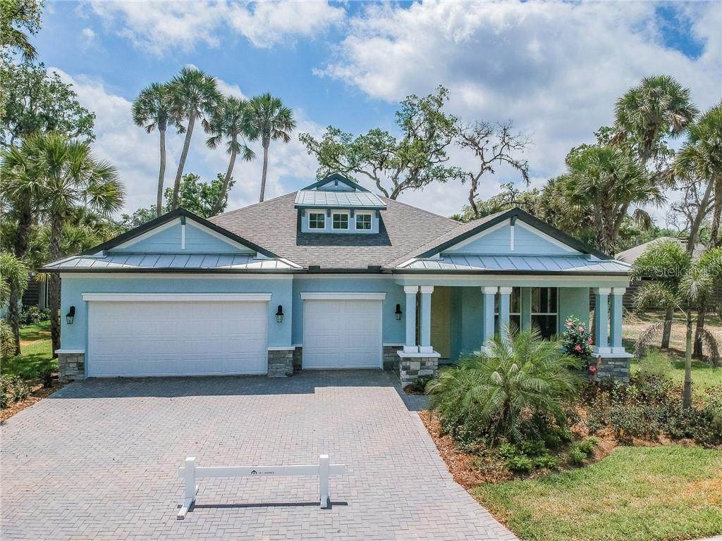1772 Sugarberry Trail - Photo 1