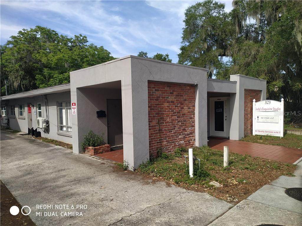 331 New York Avenue - Photo 1