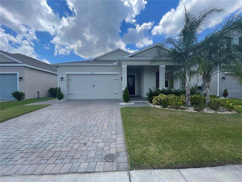 2086 Sola Vista Avenue - Photo 1