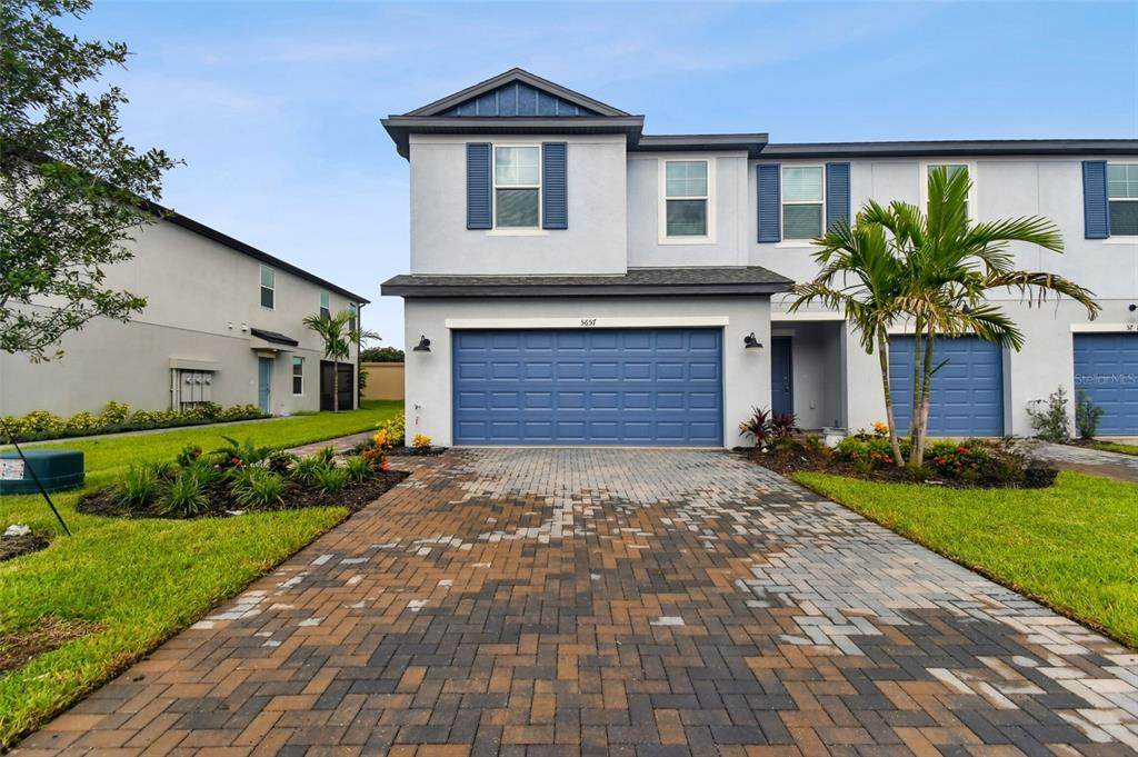5657 Tripoli Drive - Photo 1