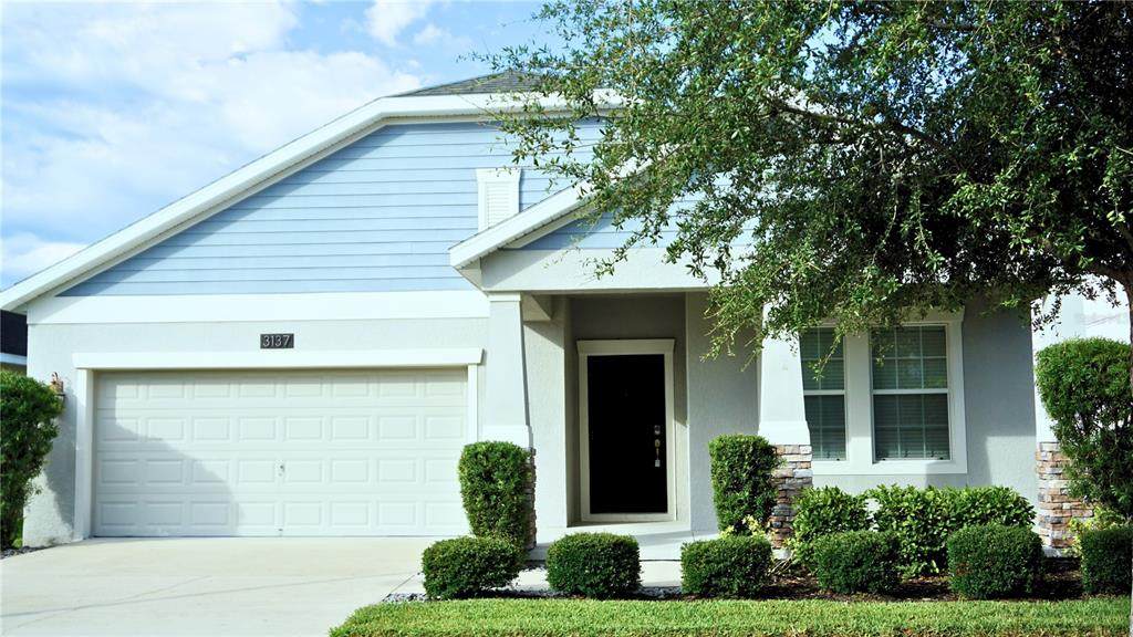 3137 Dark Sky Drive - Photo 1