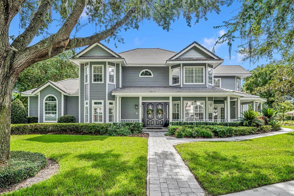 122 Stone Hill Drive - Photo 1