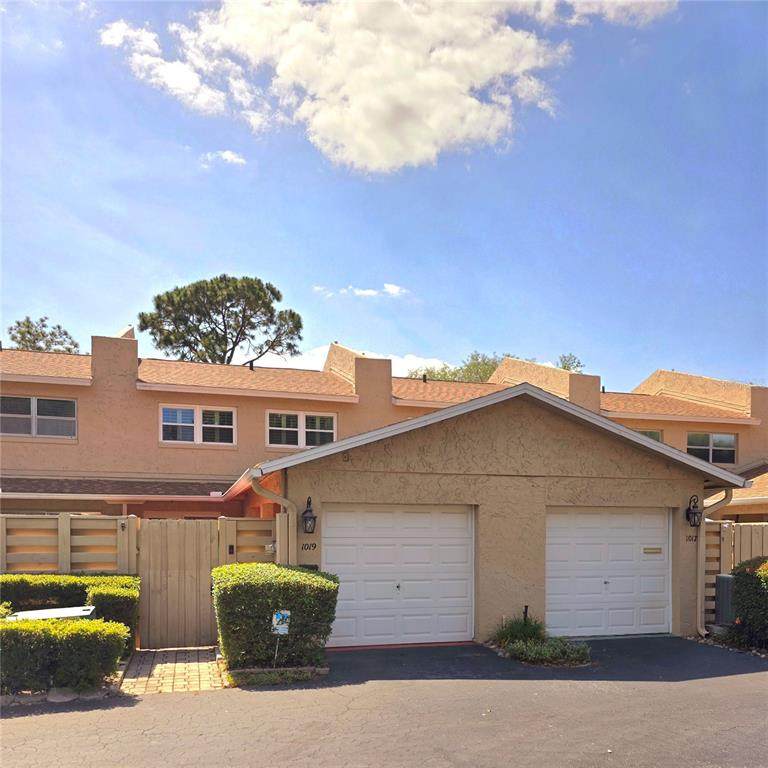 1019 Grove Street - Photo 1