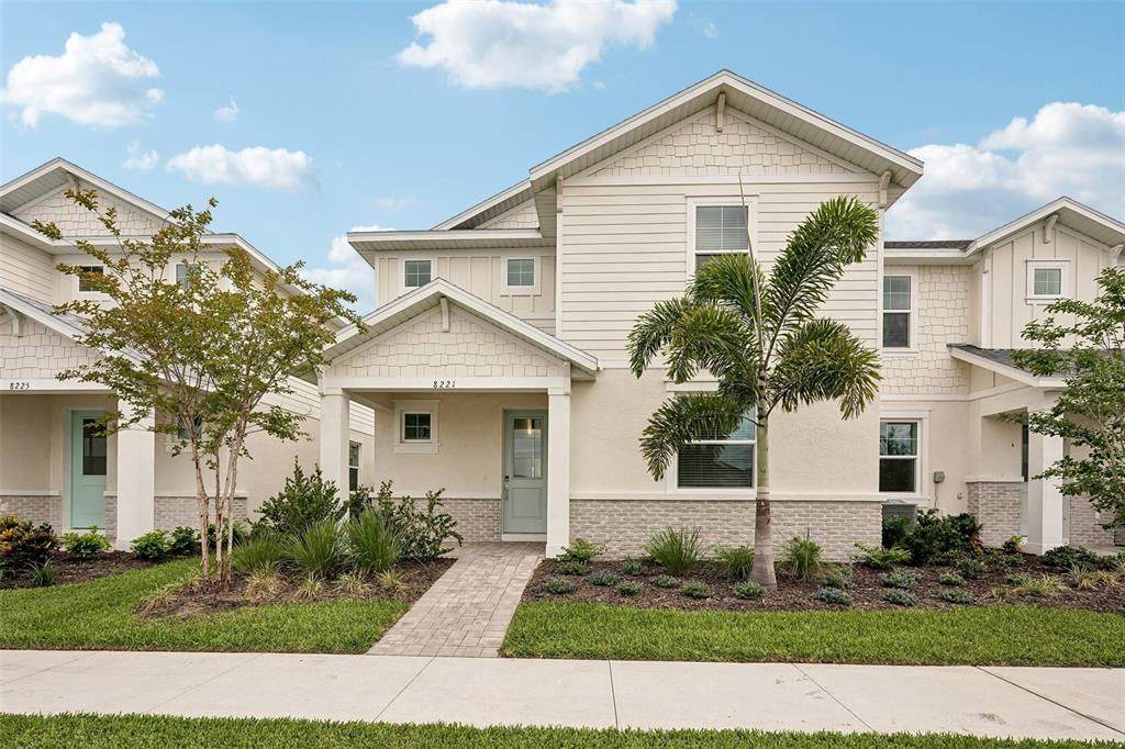 8221 Seaflower Parkway - Photo 1