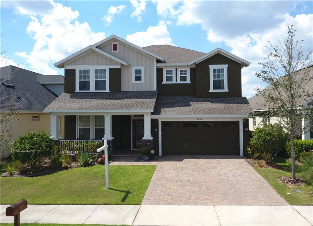8804 Andreas Avenue - Photo 1