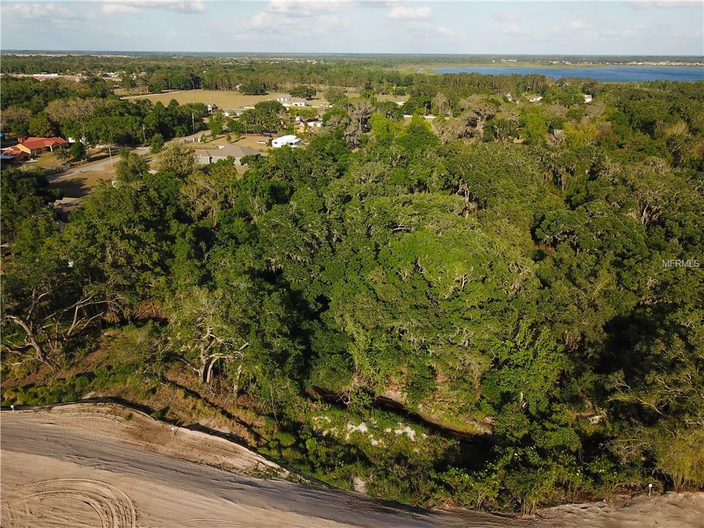 Woodberry Creek Lane - Photo 1