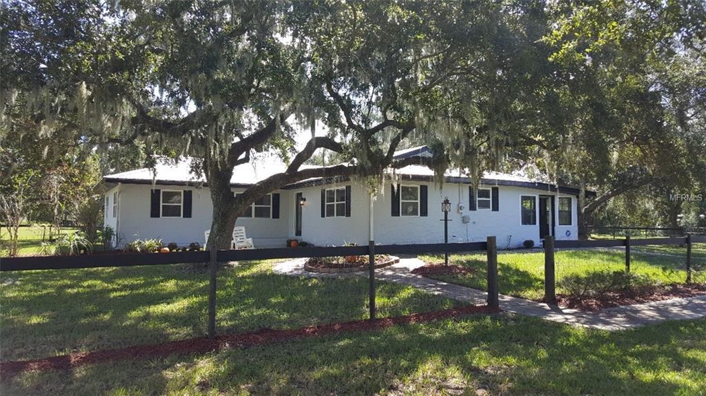 5160 Haywood Ruffin Road - Photo 1