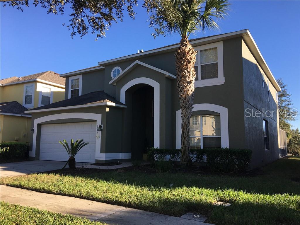 2667 Emerald Island Boulevard - Photo 1