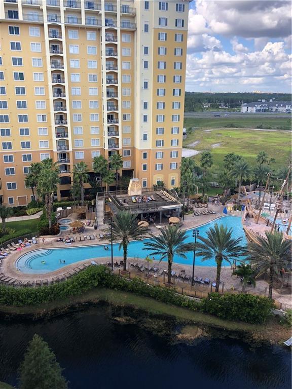 8101 Resort Village Drive - Photo 1